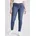 Fit Mid Blue Authentic-D44 L30
