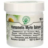 Resana Hamamelis Myrte Balsam Resana