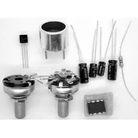 Franzis Fledermausdetektor (67013)