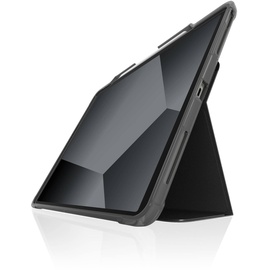 STM Dux Plus Tablet-Cover Apple iPad Pro 12.9 (4. Gen., 2020), iPad Pro 12.9 (5. Gen., 2021),