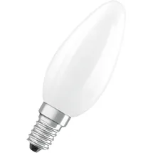 osram homelighting LED-Birne 1W E14 warmweiß 1 St.