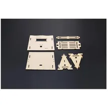 DFRobot Wetterstation-Kit LCD Modul DHT22