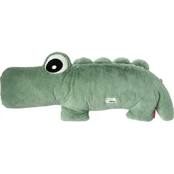 Done by deer Croco Kuscheltier 100 cm Krokodil