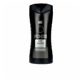 Axe Black
