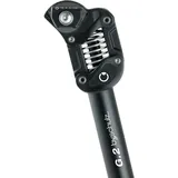 bySchulz by.Schulz Federsattelstütze G.2 Ø30,9mm, 350mm, medium