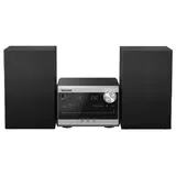 Panasonic SC-PM272 Heim-Audio-Mikrosystem 20 W Bluetooth USB CD DAB+, FM