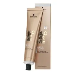 Schwarzkopf BlondMe Lift & Blend Eis 60ml