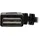 InLine USB-A 2 m Schwarz