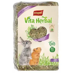 VITAPOL Heu für Nagetiere 1,2 kg (Rabatt für Stammkunden 3%)