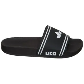 LICO Coast Schwarz/Weiß 48