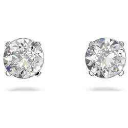 Swarovski Ohrstecker Attract 5408436 - silber