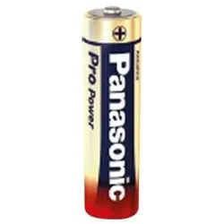 Panasonic Alkaline Pro Power LR6PPG - Batterie