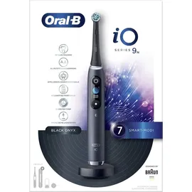 Oral-B iO Series 9 black onyx