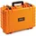 B&W International Transportkoffer orange für DJI Mavic 4 Pro