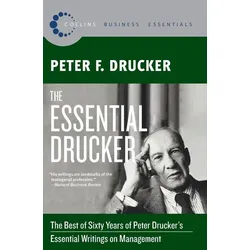 The Essential Drucker