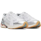 Unisex White/Stone/Serpentine 42