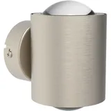 LightMe GX53 10 W 350 lm Titan