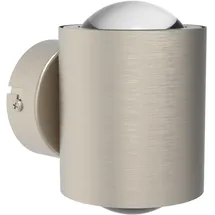 LightMe GX53 10 W 350 lm Titan
