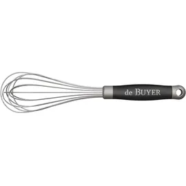 De Buyer schneebesen göma 35 cm