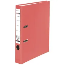 Falken Recycolor-Ordner DIN A4 50 mm Rot 2 St.