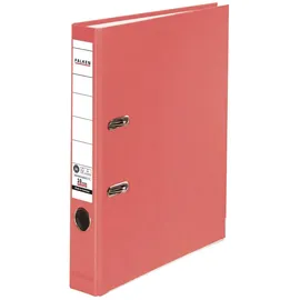 Falken Recycolor-Ordner DIN A4 50 mm Rot 2 St.