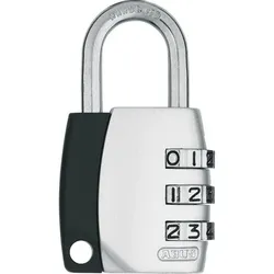 Abus Vorhängeschloss ABUS 15530 4003318093456 ABUS