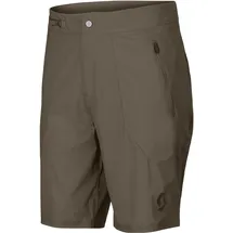 Scott Herren Vertic Pro SL Radhose kurz (Größe S, oliv)