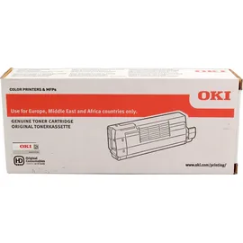 Oki 46507613 gelb