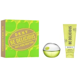 DKNY Be Delicious Set