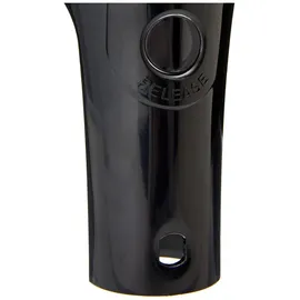 Bissell Reinigungsbürste SpotClean 8 cm Schwarz Rot