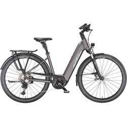KTM Macina Style 710 Rot Modell 2023