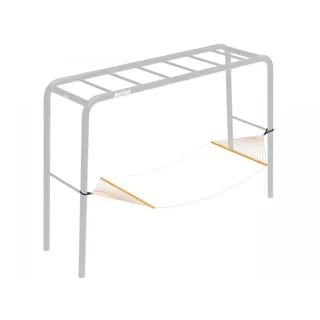BERG Hängematte für PlayBase Large