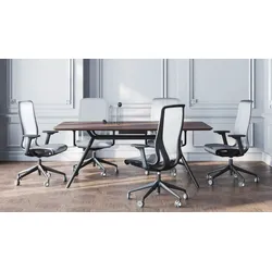 Besprechungstisch 6 Personen Arzesse