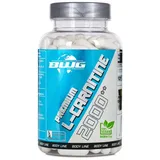 Body World Group L-Carnitin Premium 2000 mg Kapseln 100 Stück