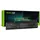 Green Cell Laptop Akku für Samsung AA-PB9NC6B AA-PB9NS6B AA-PB9MC6B / Serie 3 und R-Serie (6 Zellen, 4400 mAh)