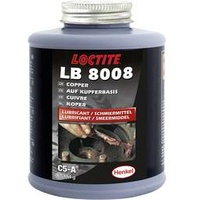 LOCTITE Loctite® LB 8008 Anti-Seize auf Kupferbasis 503147 453g