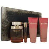 100 ml + Eau de Parfum 10 ml + Body Lotion 100 ml + Shower Gel 100 ml Geschenkset