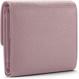 lazarotti Bologna Leather Geldbörse Damen rosa
