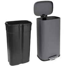 Svita TQ30 30 l Grau