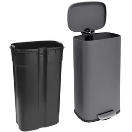 Svita TQ30 30 l Grau