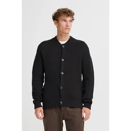 CASUAL FRIDAY Strickjacke CFRodhe in schwarz | Gr.: M
