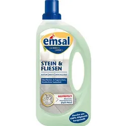 emsal Stein & Fliesen Bodenreiniger 1,0 l