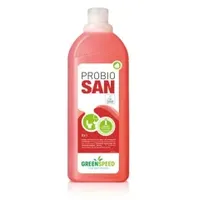 Greenspeed Sanitärreiniger Probio San 1 l