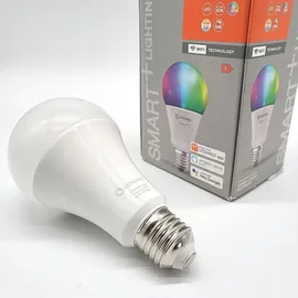 LEDVANCE LED Leuchtmittel Smart+ WiFi Classic Multicolour 100 E 27 - 14 W