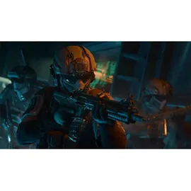 Call of Duty: Black Ops 7 (PS4)