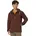 Herren Jacke Autumn Leaf S