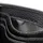 lazarotti Bologna Leather Geldbörse Damen schwarz