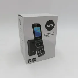 SPC Stella 2 schwarz