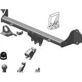 BRINK Anhängevorrichtung BMA