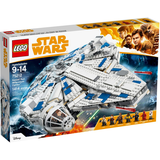 LEGO Star Wars Kessel Run Millennium Falcon 75212